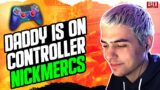 TSM IMPERIALHAL DESTROYS NICKMERCS TEAM ON CONTROLLER IN RANKED | APEX LEGENDS DAILY HIGHLIGHTS