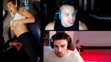 TYLER1 REACTS TO RIOT GAMES MAKING HIM THE FACE OF LEAGUE OF LEGENDS | STREAMERS PLAYING VEX | LOL