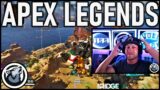The Brothers Reunion | Apex Legends Season 9 | TSM Viss Twitch Highlights