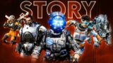 The Complete Story and Lore of Apex Legends and Titanfall