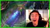The Shortest Lifespan In League of Legends – Best of LoL Streams #1306