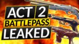 These NEW SKINS Make Me ROCK HARD – NEW ACT 2 BATTLEPASS – Valorant Guide