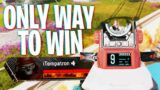 This Was the Only Way to Win… – Apex Legends Season 10