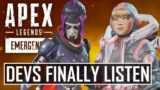 This Will Change Apex Legends Forever
