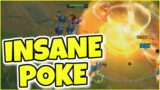 This is the best poke botlane of all time… – (League of Legends)