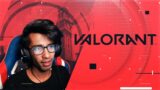 Valorant Live | Playing With Ankkita C and Mallika
