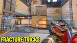 Valorant: *NEW* Fracture Tricks you NEED TO ABUSE!