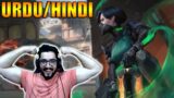 Valorant Ranked Games – Hindi/Urdu