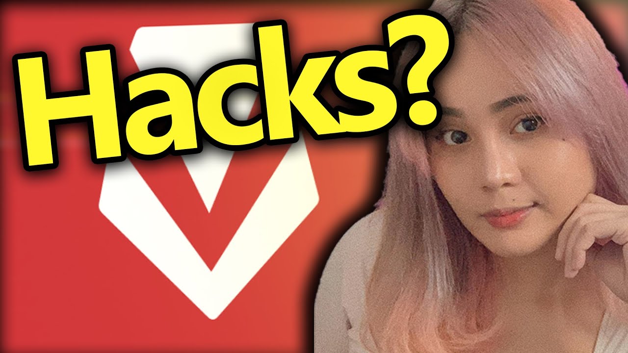 Valorant Streamer Caught Cheating?? Game videos