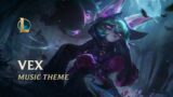 Vex, The Gloomist | Champion Theme – League of Legends