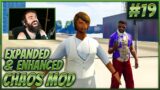 Viewers Control GTA 5 Chaos! – Expanded & Enhanced #19