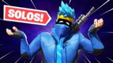 WHY I’M DONE WITH FORTNITE DUOS | NINJA