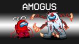 What Happened To AMOGUS? (Among Us)