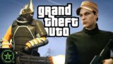 What Happens When It's Juggernaut VS Juggernaut? – GTA V: Matt Bag