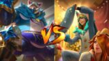 Who wore it better? (If league of legends had Facebook) #38 (Part 7)