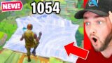 World's *FASTEST* Editing Possible in Fortnite! (MAX SPEED)