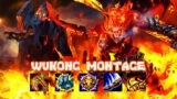 Wukong Montage #1 League of Legends Best Wukong Plays 2020
