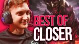 100T Closer "The Lee Sin PlayMaker" Montage | League of Legends