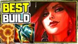 [11.1] BEST Miss Fortune Build | League of Legends (Season 11)