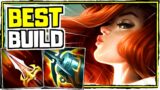 [11.4] BEST Miss Fortune Build | League of Legends (Season 11)
