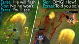 15 Minutes "PERFECT PREDICTION MOMENTS" in League of Legends