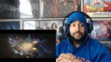 Apex Legends | Stories from the Outlands – “Ashes to Ash” REACTION!!!!
