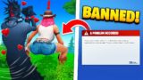 25 Fortnite Features You Didn't Know Were Illegal