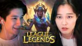 39daph Plays League Of Legends – w/ Aceu Part 4