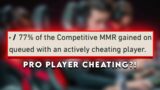 A Valorant Pro Just Got Caught Boosting and Cheating…