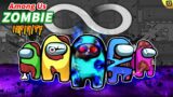 AMONG US ZOMBIE : INFINITY – FULL MOVIE (Animation)