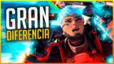 APEX LEGENDS: JUGAR SOLO VS CON AMIGOS ft. @Villael | Makina