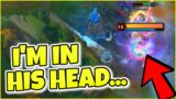 Alicopter just wants to beat me so badly…. – (League of Legends)