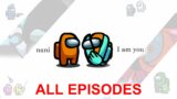 Among Us But You Can't Even (All Episodes)