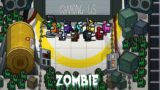 Among Us Zombie Season 3 – Ep15 ~ 20 – Animation