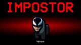 Among Us but Venom is the Impostor