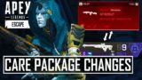 Apex Care Package Changes CONFIRMED & New Loot System in Season 11