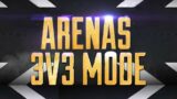 Apex Legends Arena Maps + PS4 Secondary Trailer – Apex Legends News