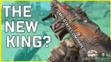 Apex Legends CAR SMG Stats VS R-99, Prowler & Volt! Is It The New King?