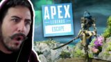 Apex Legends: Escape Gameplay Trailer Reaction!