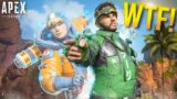 Apex Legends – Funny Moments & Best Highlights #630