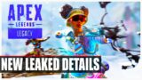 Apex Legends Legacy – Everything We Know – New Leaks – New Trailer!