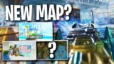 Apex Legends Season 11 NEW Map Teasers are Here! – Apex Legends