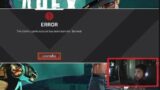 Apex Streamer Banned While Live Streaming But Why? (Apex Legends