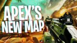 Apex's NEW Event Could Hint at the New BR Map Style! –