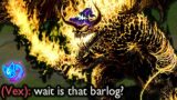 BALROG IS BACK IN LEAGUE OF LEGENDS??