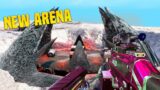 *BIG* Arenas Will CHANGE Apex Forever!! – Apex Legends WTF Moments #792