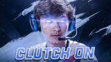 Best SOLO CLUTCHES of all time by pro players montage