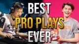 Best VALORANT Pro Plays Of All Time!