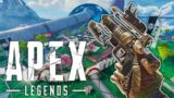 CHILLING AND KILLING | APEX LEGENDS |