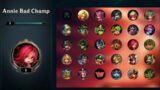 Chinese Chibi Icons FREE [League of Legends]
